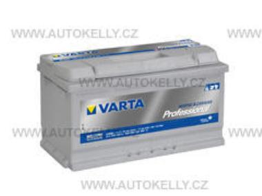 Autobaterie 12V  90Ah Varta Profesional DP 800A