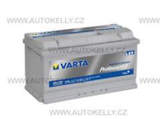 Autobaterie 12V  90Ah Voltforce 720A