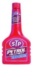 Aditivum do benzínu 250ml STP 95511