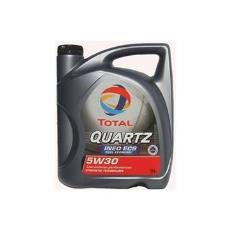 TOTAL QUARTZ INEO ECS 5W30 4l