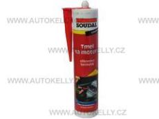 Tmel na motory Gasketseal kartuš 310ml