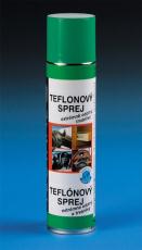 Teflonový sprej 400ml