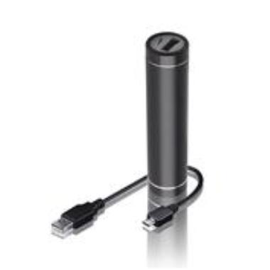 Power banka 2300 mAh, Li-ION USB výstup