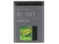 baterie Nokia BL-5BT 860mAh Li-Ion originál