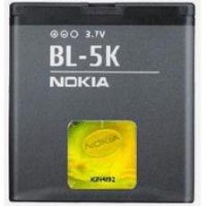 baterie Nokia BL-5K 1200 mAh Li-Ion