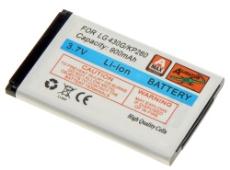 Baterie LG GW300 Li-Ion 900 mAh A MAX