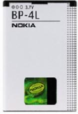 baterie Nokia BP-4L 1500mAh Li-Pol Bulk