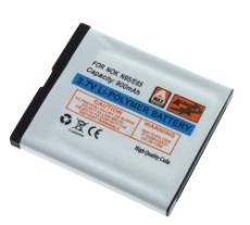 baterie Nokia N95 900mAh Li-pol A MAX