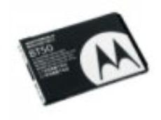 baterie Motorola V360 BT-50 850mAh Li-Ion