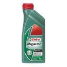olej motorový CASTROL 1l