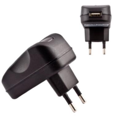 nabíječka USB výstup 5V/2,1A 