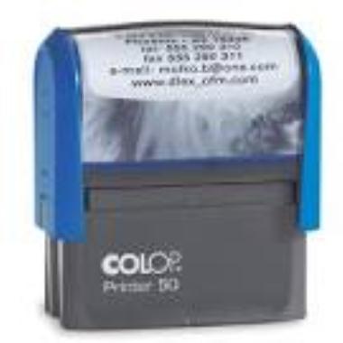 razítko Colop Printer C 54