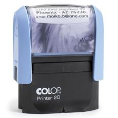 razítko Colop Printer C 20