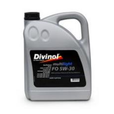 Divinol Multilight 5W 30 5l