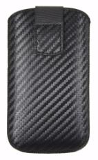 Pouzdro FRESH M ELEGANT BLACK(115X60X10)