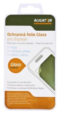 Folie iPhone 4/4S Glass