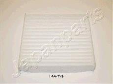 filtr Toyota Avensis kabinový K1210