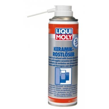 Liqui Moly 1641 keramický rozpouštěč rzi 300ml