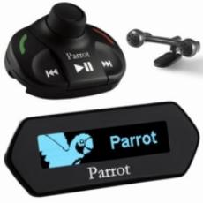 Parrot MKi 9100 IMEI  Bluetooth Hands free