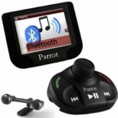 Parrot  MKi 9200 imei bluetooth hands-free