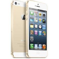 Apple iPhone 5S 16GB Gold 