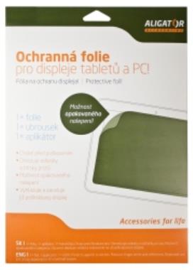 Fólie ALIGATOR Tablet 11,1 (138x244mm) antireflex