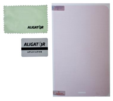 Fólie ALIGATOR Tablet 11,1 (138x244mm) antireflex