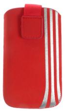 pouzdro FRESH M STRIP red (115x65x10mm)