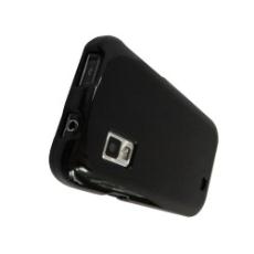 Pouzdro SOLID BLACK HTC Evo 3D