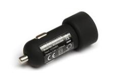 Autonabíječka prémium s USB výstupem (2A)