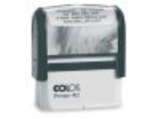 razítko Colop Printer C 40