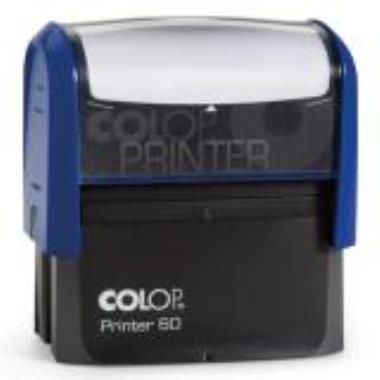 razítko Colop Printer R 60