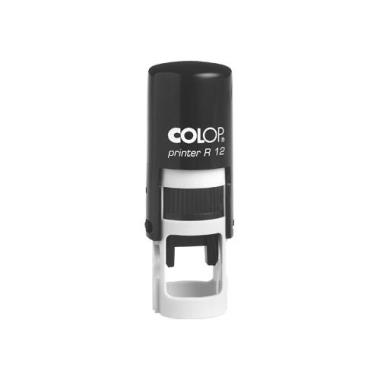 razítko Colop Printer R 12