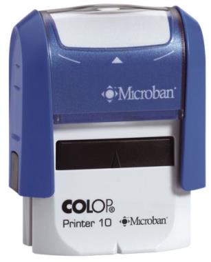 razítko Colop Printer C 40 pouze strojek