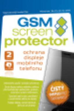 Screenprotector Sony Xperia M2 D2303