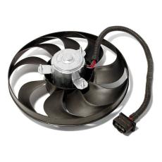 Ventilátor chladiče Octavia/Fabia 220/60W 290mm