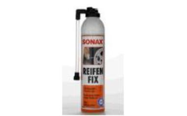 utěsnění pneu vozidel Sonax 400ml sprej