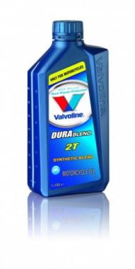 Valvoline Durablend 2Tpremix-polosyntetika 2takt