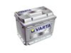 autobaterie 12V  52Ah VARTA Silver dynamic 520A