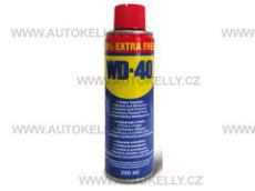 WD-40 universální mazivo 240ml