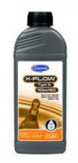 X-FLOW S 10W40 SEMI.1L motorový olej polosyntetik