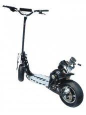 Benzínová koloběžka Nitro scooters XG09 RACING