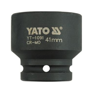 Nástavec 3/4 rázový šestihranný 41 mm CrMo