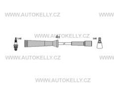 Kabely Renault Megane zapalovací sada