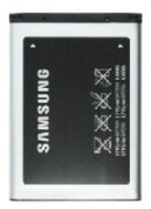 Baterie Samsung AB553850DU Li-Ion 1200mAh bulk