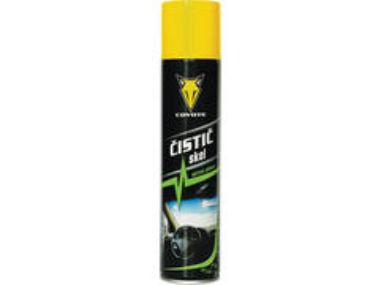 Čistič oken trigger COYOTE 500ml