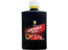 Autoleštěnka Coyote na staré laky 250 ml