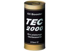 TEC-2000 Oil booster 375ml   R35