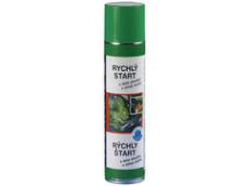 Rychlý START sprej 400ml    R54