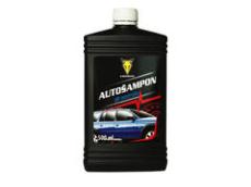 COYOTE autošampon 500ml    SA13